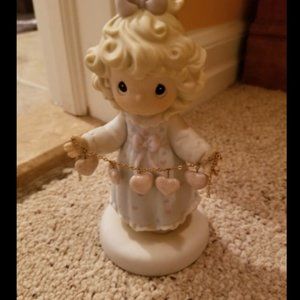 Precious Moments Friends